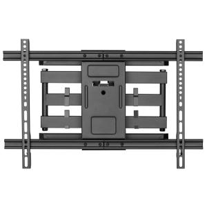 BRATECK επιτοίχια βάση LPA61-466 για οθόνη 37-80", full-motion, 60kg | Εικόνα & Ήχος | elabstore.gr