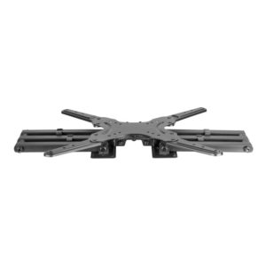 BRATECK επιτοίχια βάση LPA63-446C, για οθόνη 23"-55", 45kg | Εικόνα & Ήχος | elabstore.gr