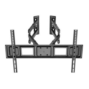 BRATECK επιτοίχια βάση LPA63-466C, για οθόνη 32"-70", 45kg | Εικόνα & Ήχος | elabstore.gr