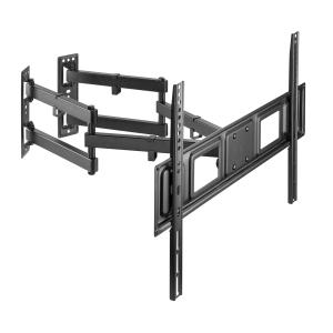 BRATECK επιτοίχια βάση LPA63-466C, για οθόνη 32"-70", 45kg | Εικόνα & Ήχος | elabstore.gr
