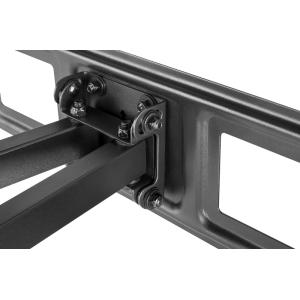 BRATECK επιτοίχια βάση LPA63-466C, για οθόνη 32"-70", 45kg | Εικόνα & Ήχος | elabstore.gr