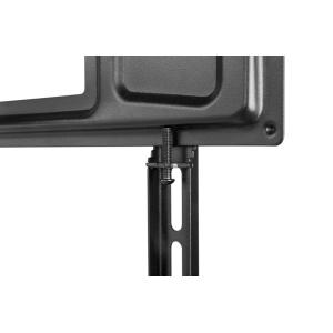 BRATECK επιτοίχια βάση LPA63-466C, για οθόνη 32"-70", 45kg | eLabstore.gr