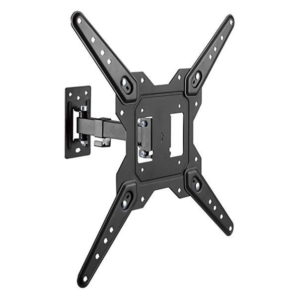 BRATECK επιτοίχια βάση LPA68-441, για οθόνη 23"-55", 30kg | eLabstore.gr BRATECK επιτοίχια βάση LPA68-441, για οθόνη 23"-55", 30kg | Εικόνα & Ήχος | elabstore.gr