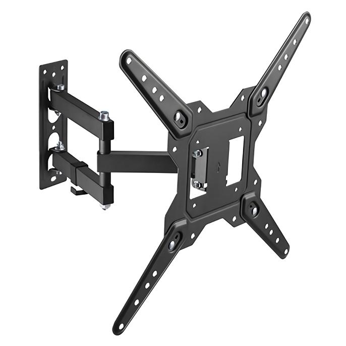 BRATECK επιτοίχια βάση LPA68-443, για οθόνη 23"-55", 30kg | eLabstore.gr BRATECK επιτοίχια βάση LPA68-443, για οθόνη 23"-55", 30kg | Εικόνα & Ήχος | elabstore.gr
