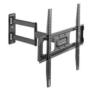 BRATECK επιτοίχια βάση LPA69-443, για οθόνη 32"-55", 35kg | Εικόνα & Ήχος | elabstore.gr