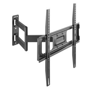 BRATECK επιτοίχια βάση LPA69-443, για οθόνη 32"-55", 35kg | Εικόνα & Ήχος | elabstore.gr