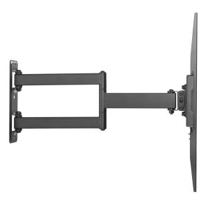 BRATECK επιτοίχια βάση LPA69-443, για οθόνη 32"-55", 35kg | Εικόνα & Ήχος | elabstore.gr