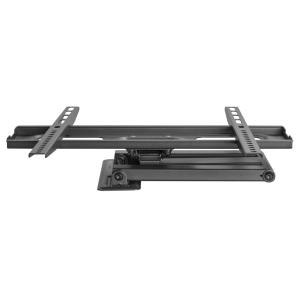 BRATECK επιτοίχια βάση LPA69-443, για οθόνη 32"-55", 35kg | eLabstore.gr