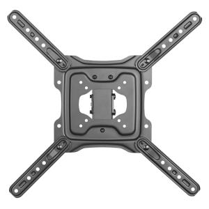 BRATECK επιτοίχια βάση LPA69-443A, για οθόνη 32"-55", 35kg | eLabstore.gr BRATECK επιτοίχια βάση LPA69-443A, για οθόνη 32"-55", 35kg | Εικόνα & Ήχος | elabstore.gr