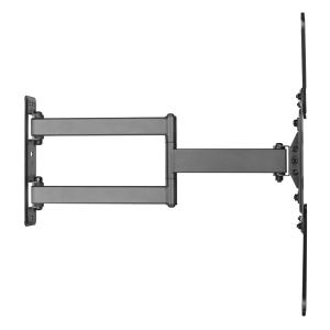 BRATECK επιτοίχια βάση LPA69-443A, για οθόνη 32"-55", 35kg | eLabstore.gr BRATECK επιτοίχια βάση LPA69-443A, για οθόνη 32"-55", 35kg | Εικόνα & Ήχος | elabstore.gr