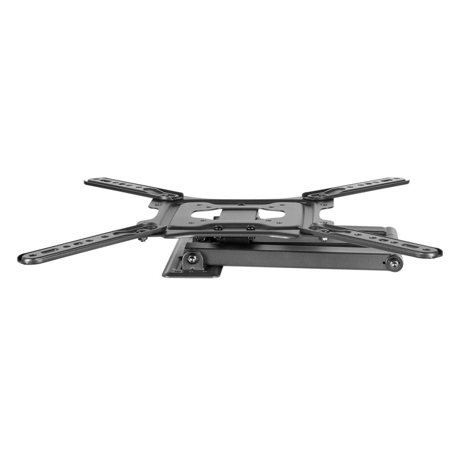 BRATECK επιτοίχια βάση LPA69-443A, για οθόνη 32"-55", 35kg | eLabstore.gr BRATECK επιτοίχια βάση LPA69-443A, για οθόνη 32"-55", 35kg | Εικόνα & Ήχος | elabstore.gr