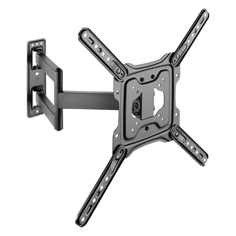 BRATECK επιτοίχια βάση LPA69-443A, για οθόνη 32"-55", 35kg | eLabstore.gr BRATECK επιτοίχια βάση LPA69-443A, για οθόνη 32"-55", 35kg | Εικόνα & Ήχος | elabstore.gr