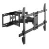 BRATECK επιτοίχια βάση LPA69-466, για οθόνη 37"-80", 60kg | Εικόνα & Ήχος | elabstore.gr