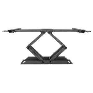 BRATECK επιτοίχια βάση LPA69-466, για οθόνη 37"-80", 60kg | Εικόνα & Ήχος | elabstore.gr