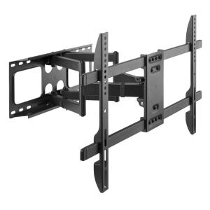 BRATECK επιτοίχια βάση LPA69-466, για οθόνη 37"-80", 60kg | Εικόνα & Ήχος | elabstore.gr