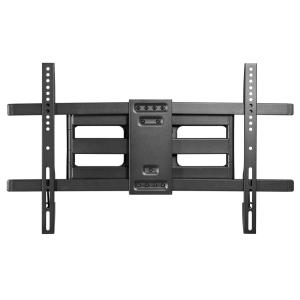 BRATECK επιτοίχια βάση LPA69-466, για οθόνη 37"-80", 60kg | Εικόνα & Ήχος | elabstore.gr