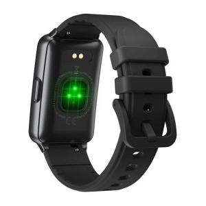 ZEBLAZE smartwatch Meteor, 1.57", IP68, heart rate, μαύρο | Mobile Συσκευές | elabstore.gr