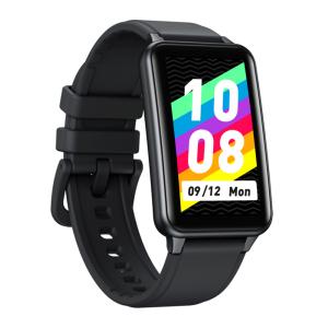 ZEBLAZE smartwatch Meteor, 1.57", IP68, heart rate, μαύρο | Mobile Συσκευές | elabstore.gr