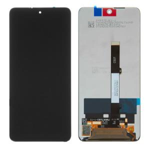 High Copy LCD Touch Screen για Xiaomi Poco X3, χωρίς Frame, μαύρη | Service | elabstore.gr
