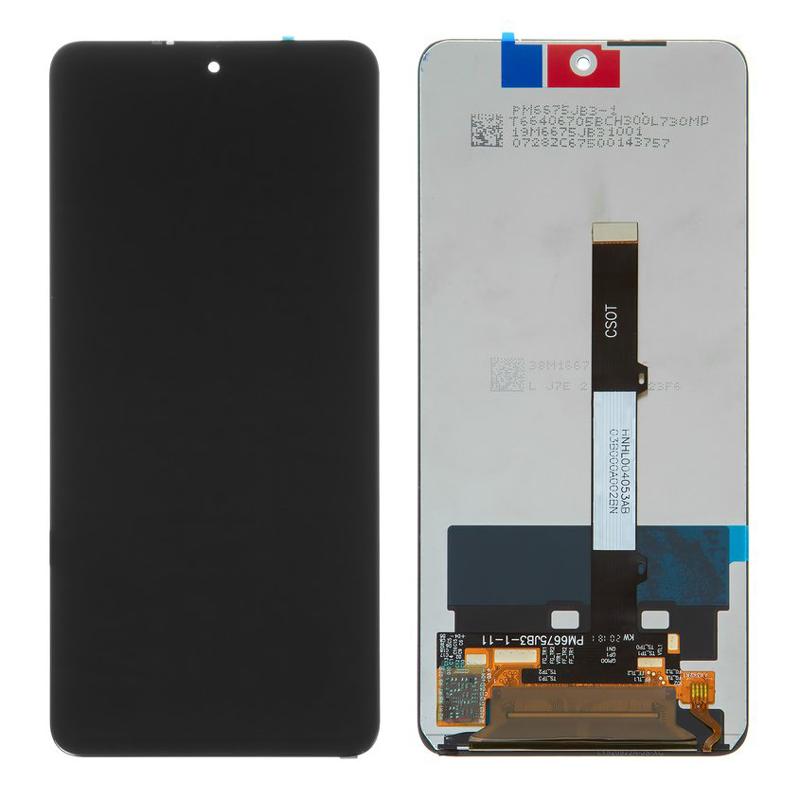 High Copy LCD Touch Screen για Xiaomi Poco X3, χωρίς Frame, μαύρη | eLabstore.gr High Copy LCD Touch Screen για Xiaomi Poco X3, χωρίς Frame, μαύρη | Service | elabstore.gr