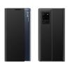 POWERTECH θήκη Sleep MOB-1671 για Samsung A02s, μαύρη | Αξεσουάρ κινητών | elabstore.gr