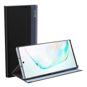 POWERTECH θήκη Sleep MOB-1672 για Samsung A32 5G/A13 5G, μαύρη | Αξεσουάρ κινητών | elabstore.gr