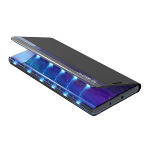 POWERTECH θήκη Sleep MOB-1672 για Samsung A32 5G/A13 5G, μαύρη | Αξεσουάρ κινητών | elabstore.gr