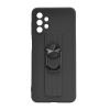 POWERTECH θήκη Ring MOB-1683 για Samsung A32 5G, μαύρη | Αξεσουάρ κινητών | elabstore.gr