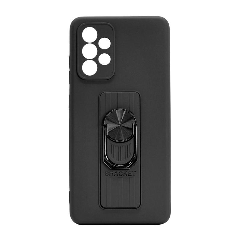 POWERTECH θήκη Ring MOB-1685 για Samsung A52s 4G/5G/A52s 5G, μαύρη | eLabstore.gr POWERTECH θήκη Ring MOB-1685 για Samsung A52s 4G/5G/A52s 5G, μαύρη | Αξεσουάρ κινητών | elabstore.gr
