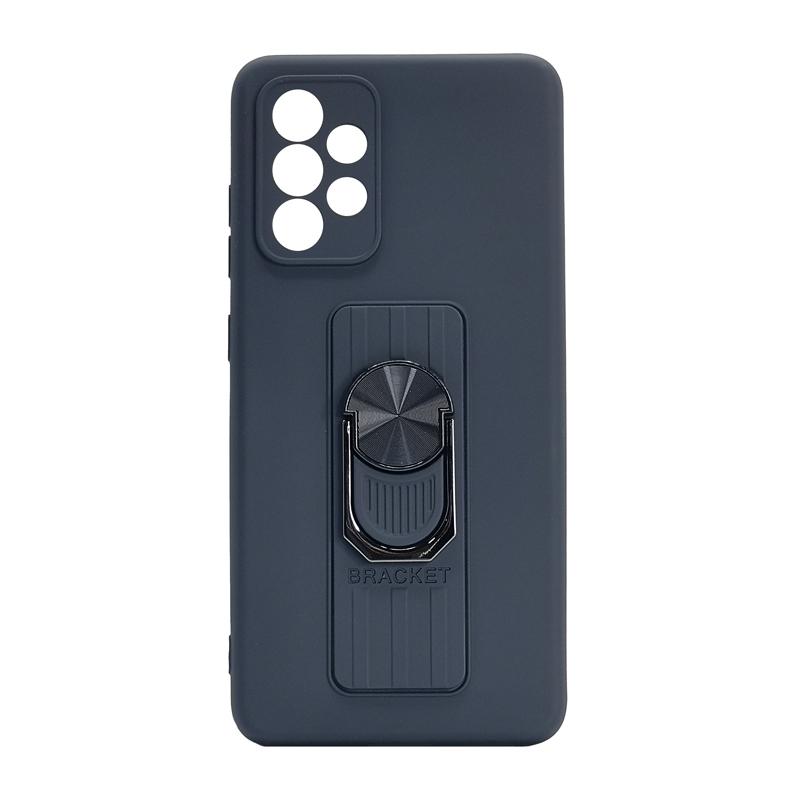 POWERTECH θήκη Ring MOB-1686 για Samsung A52s 4G/5G/A52s 5G, μπλε | eLabstore.gr POWERTECH θήκη Ring MOB-1686 για Samsung A52s 4G/5G/A52s 5G, μπλε | Αξεσουάρ κινητών | elabstore.gr