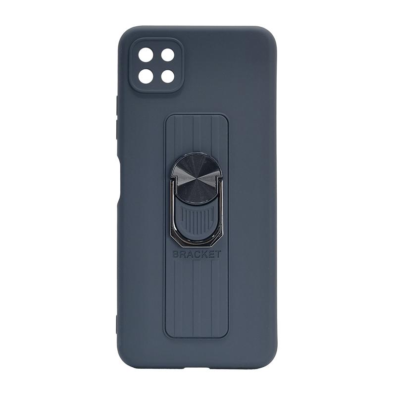 POWERTECH θήκη Ring MOB-1688 για Samsung A22 5G, μπλε | eLabstore.gr POWERTECH θήκη Ring MOB-1688 για Samsung A22 5G, μπλε | Αξεσουάρ κινητών | elabstore.gr