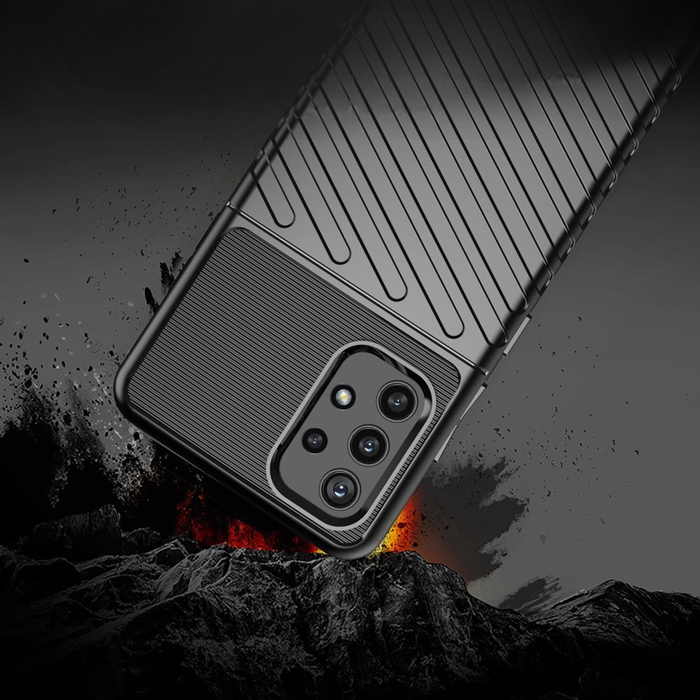 POWERTECH Θήκη Thunder MOB-1692 για Samsung A52 4G/5G/A52s 5G, μπλε | eLabstore.gr POWERTECH Θήκη Thunder MOB-1692 για Samsung A52 4G/5G/A52s 5G, μπλε | Αξεσουάρ κινητών | elabstore.gr