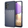 POWERTECH Θήκη Thunder MOB-1692 για Samsung A52 4G/5G/A52s 5G, μπλε | Αξεσουάρ κινητών | elabstore.gr