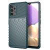 POWERTECH Θήκη Thunder MOB-1693 για Samsung A52 4G/5G/A52s 5G, πράσινη | Αξεσουάρ κινητών | elabstore.gr