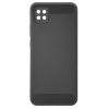 POWERTECH Θήκη Carbon MOB-1697 για Samsung A22 5G, μαύρη | Αξεσουάρ κινητών | elabstore.gr