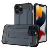 POWERTECH Θήκη Hybrid Armor MOB-1699 για iPhone 13 Pro Max, μπλε | Αξεσουάρ κινητών | elabstore.gr