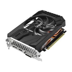 PALIT VGA GeForce 1660 STORMX NE51660S18J9-165F, GDDR5 6GB, 192bit | PC & Αναβάθμιση | elabstore.gr