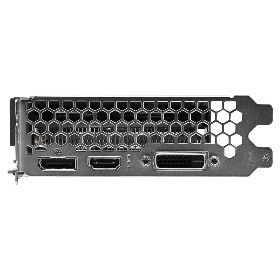 GAINWARD VGA GeForce GTX 1660 Ti NE6166T018J9 Ghost, 6GB GDDR6, 192bit | eLabstore.gr GAINWARD VGA GeForce GTX 1660 Ti NE6166T018J9 Ghost, 6GB GDDR6, 192bit | PC & Αναβάθμιση | elabstore.gr