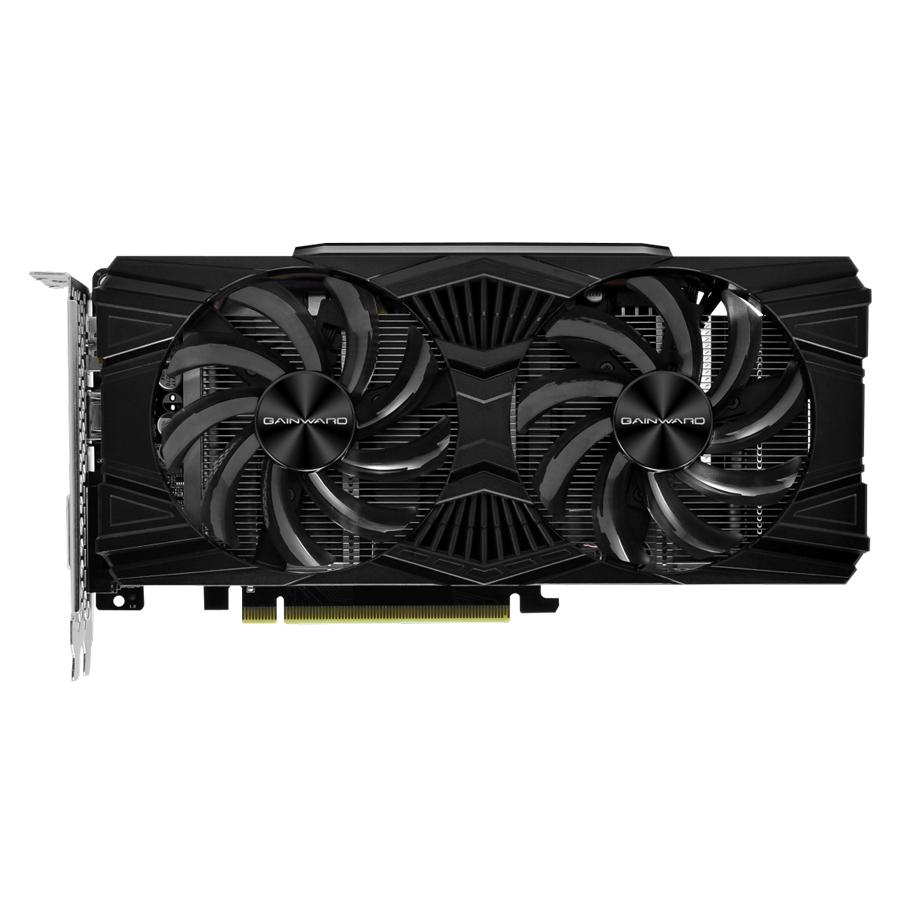 GAINWARD VGA GeForce GTX 1660 Ti NE6166T018J9 Ghost, 6GB GDDR6, 192bit | eLabstore.gr GAINWARD VGA GeForce GTX 1660 Ti NE6166T018J9 Ghost, 6GB GDDR6, 192bit | PC & Αναβάθμιση | elabstore.gr