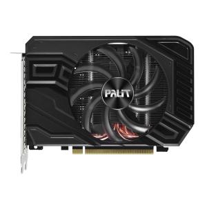 PALIT VGA GeForce 1660Ti STORMX NE6166T018J9-161F, GDDR6 6GB, 192bit | eLabstore.gr PALIT VGA GeForce 1660Ti STORMX NE6166T018J9-161F, GDDR6 6GB, 192bit | PC & Αναβάθμιση | elabstore.gr