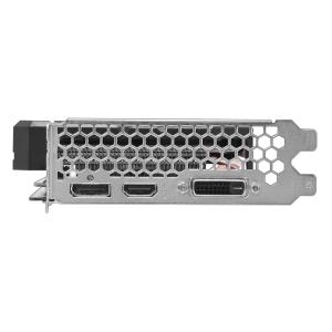 PALIT VGA GeForce 1660Ti STORMX NE6166T018J9-161F, GDDR6 6GB, 192bit | eLabstore.gr PALIT VGA GeForce 1660Ti STORMX NE6166T018J9-161F, GDDR6 6GB, 192bit | PC & Αναβάθμιση | elabstore.gr