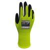 WONDER GRIP αντιολισθητικά γάντια εργασίας Opty 280HY, 11/XXL, πράσινο | Εργαλεία | elabstore.gr