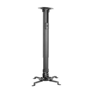 BRATECK βάση projector οροφής PRB-18M, 13.5kg | Εικόνα & Ήχος | elabstore.gr
