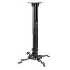 BRATECK βάση projector οροφής PRB-18S, 13.5kg | Εικόνα & Ήχος | elabstore.gr