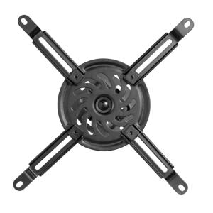BRATECK βάση projector οροφής PRB-18S, 13.5kg | Εικόνα & Ήχος | elabstore.gr