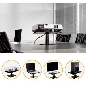 BRATECK βάση projector γραφείου PRS-01, 10kg | Εικόνα & Ήχος | elabstore.gr