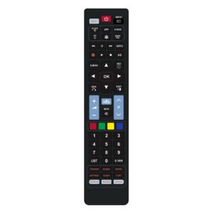 POWERTECH Τηλεχειριστήριο PT-830 για τηλεοράσεις LG | Εικόνα & Ήχος | elabstore.gr
