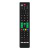POWERTECH Τηλεχειριστήριο PT-831 για τηλεοράσεις Panasonic | Εικόνα & Ήχος | elabstore.gr