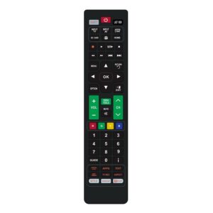 POWERTECH Τηλεχειριστήριο PT-831 για τηλεοράσεις Panasonic | Εικόνα & Ήχος | elabstore.gr