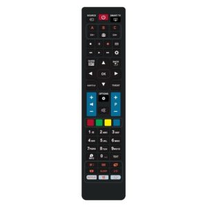 POWERTECH Τηλεχειριστήριο PT-832 για τηλεοράσεις Philips | Εικόνα & Ήχος | elabstore.gr